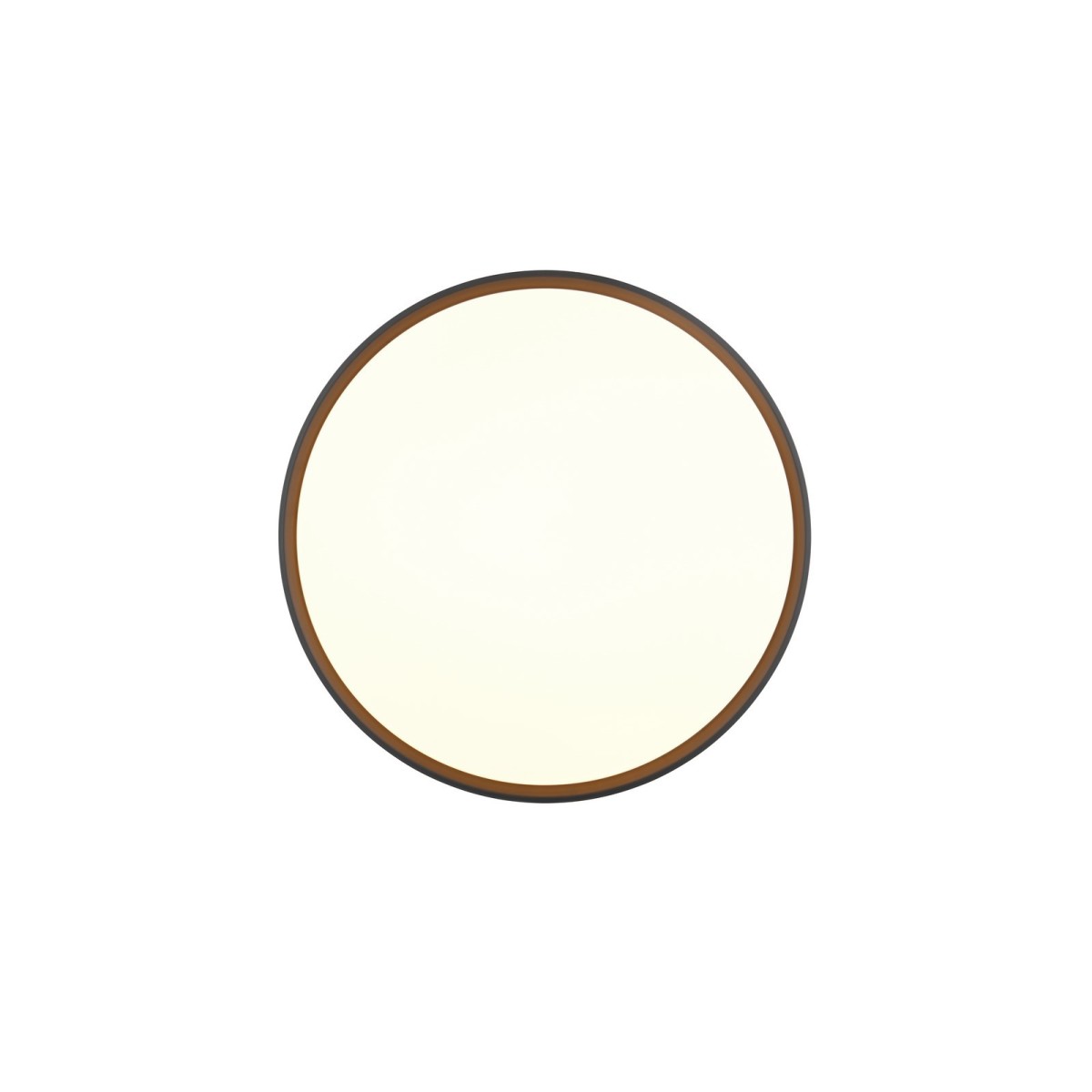 Nowoczesna lampa sufitowa RL SPACY R64851132