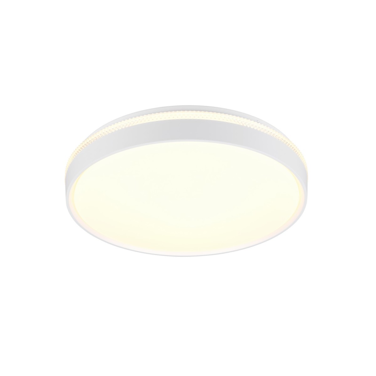 Nowoczesna lampa sufitowa RL SPACY R64851131