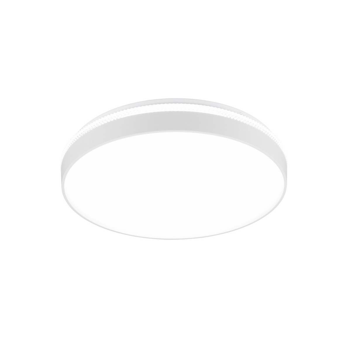 Nowoczesna lampa sufitowa RL SPACY R64851131