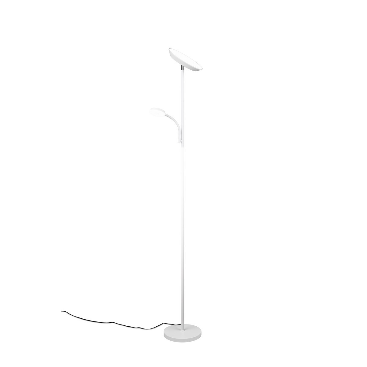 Lampa podłogowa RL SPECTER R47842131