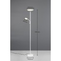 Lampa podłogowa RL SPECTER R47842131