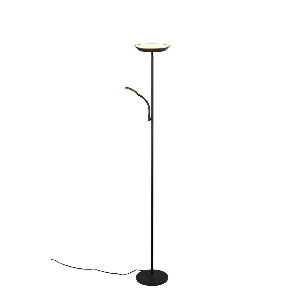 Lampa podłogowa RL SPECTER R47842132