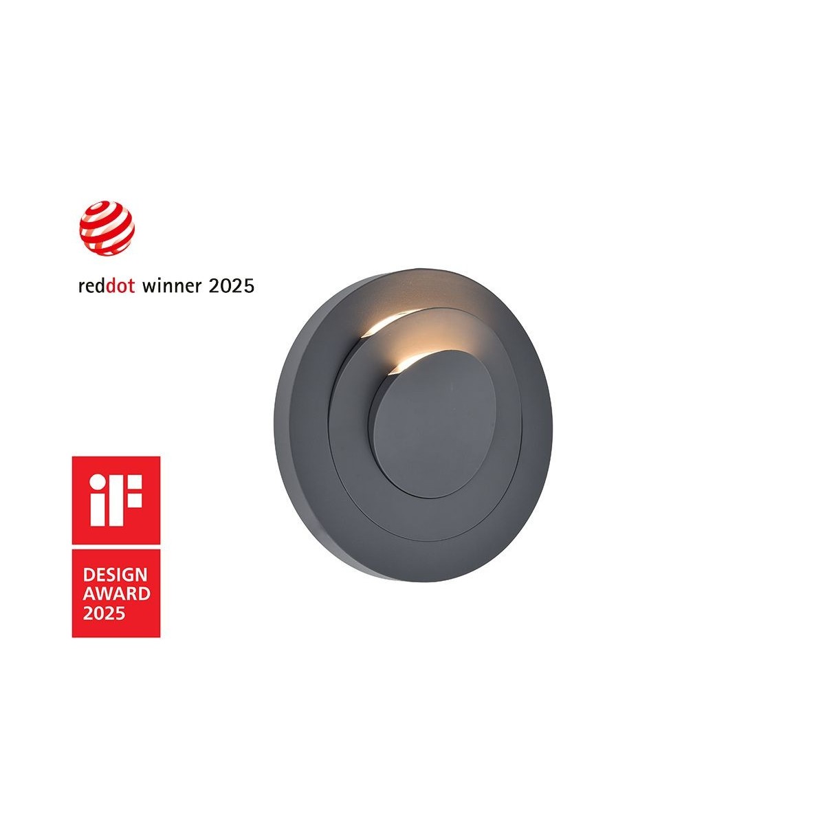 lampa ogrodowa LUTEC5137701118