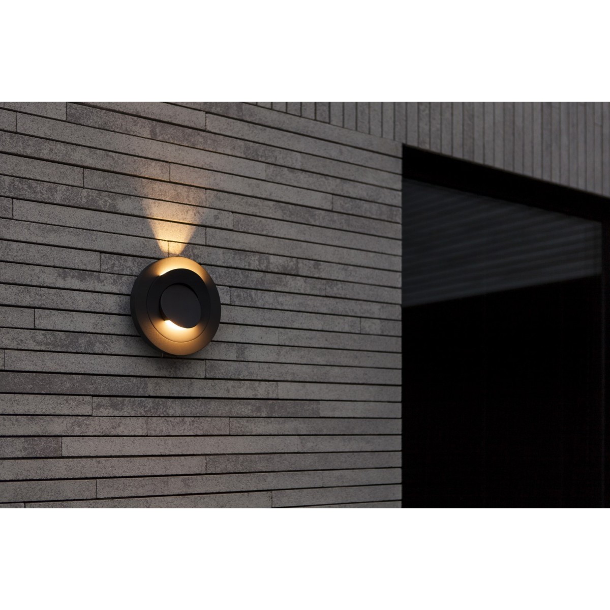 lampa ogrodowa LUTEC5137701118
