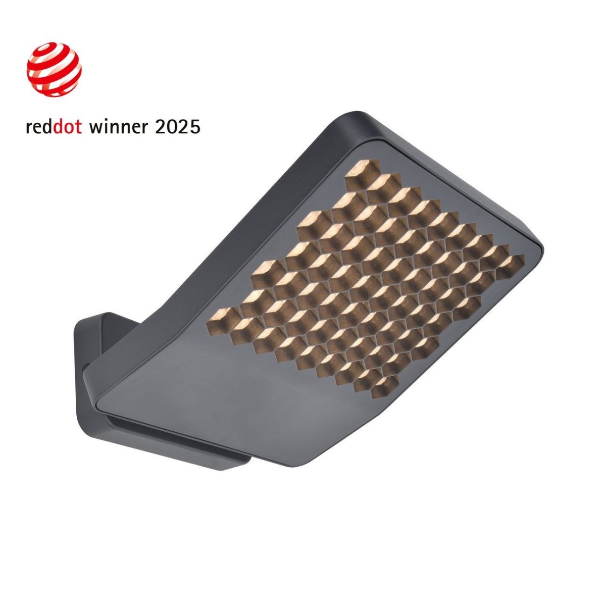 lampa ogrodowa LUTEC7801606118