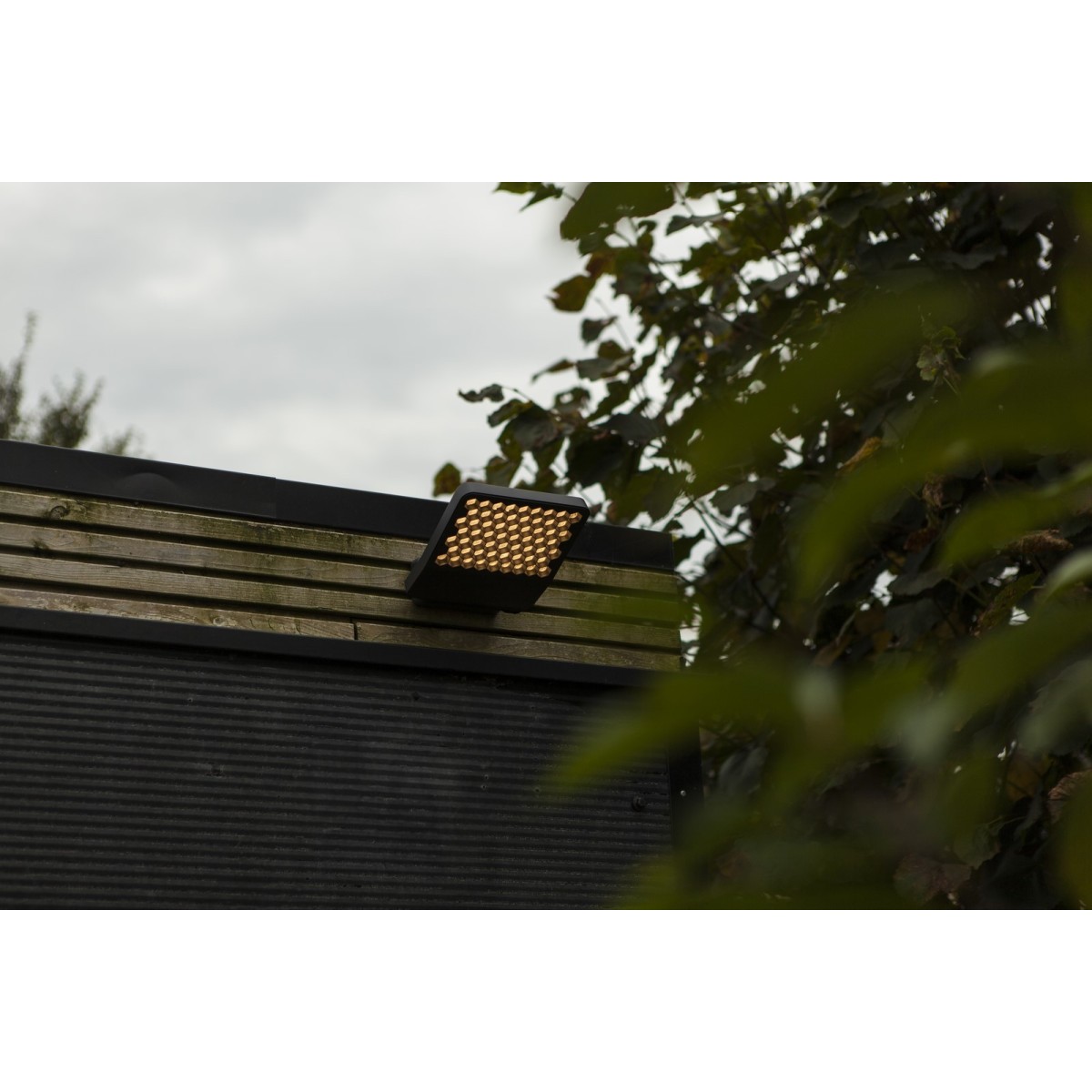 lampa ogrodowa LUTEC7801606118