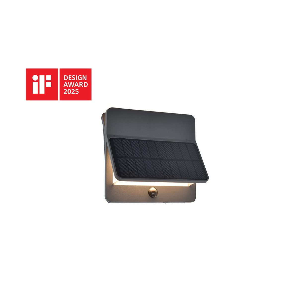 lampa ogrodowa LUTEC6915401118