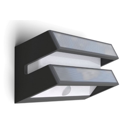 lampa ogrodowa LUTEC6915501335