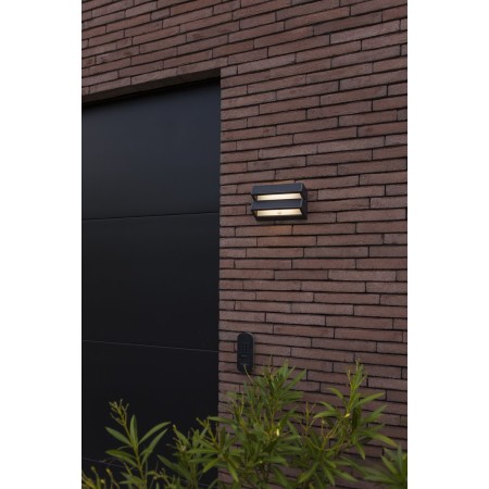 lampa ogrodowa LUTEC6915501335