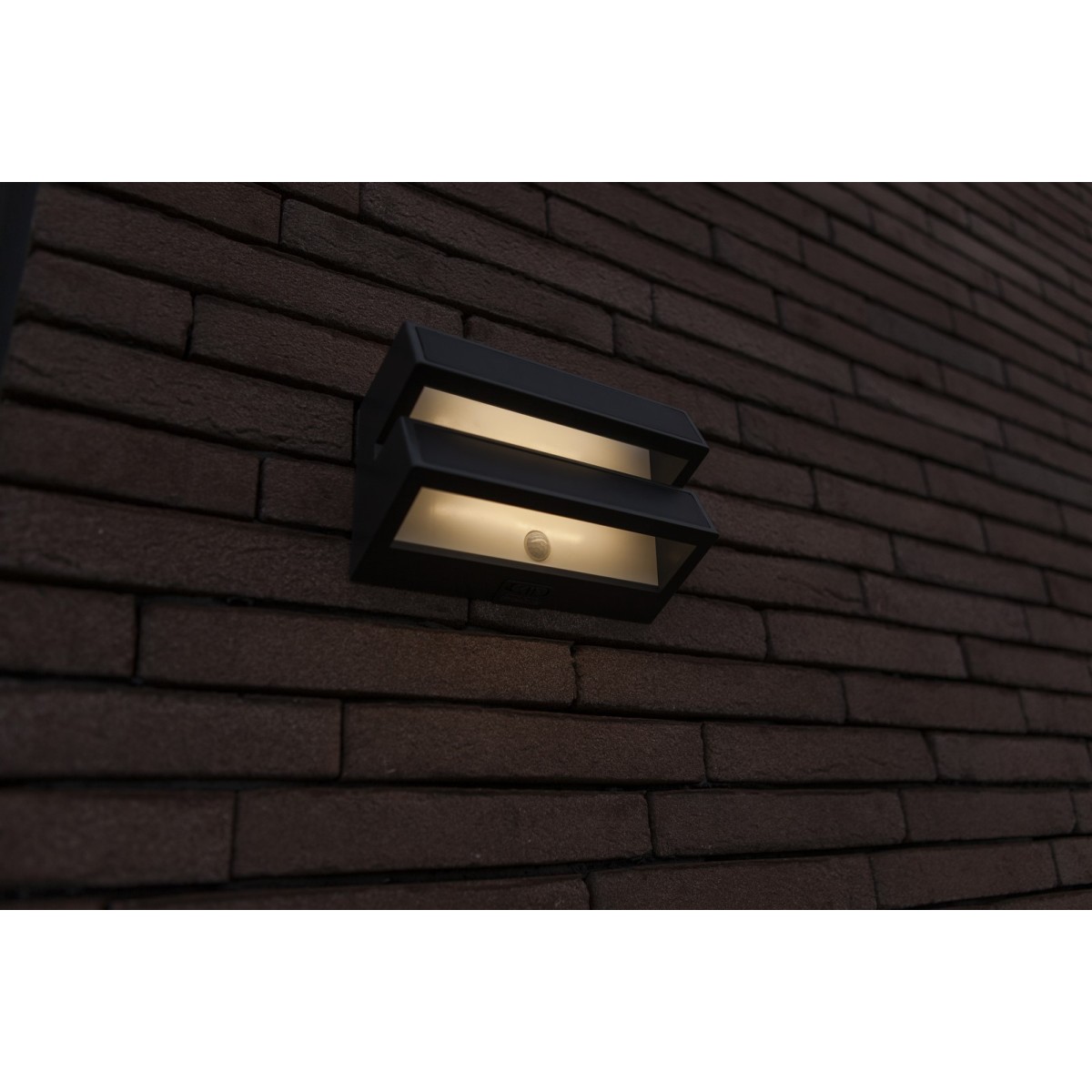 lampa ogrodowa LUTEC6915501335