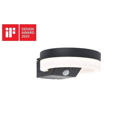lampa ogrodowa LUTEC6915801335