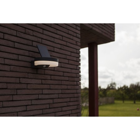 lampa ogrodowa LUTEC6915801335