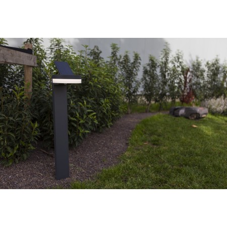lampa ogrodowa LUTEC6915802118