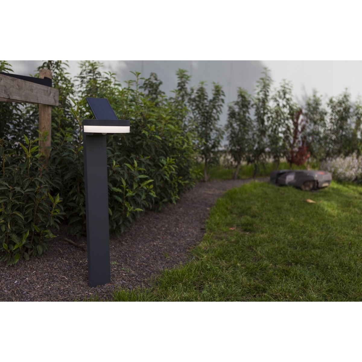 lampa ogrodowa LUTEC6915802118