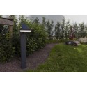 lampa ogrodowa LUTEC6915802118