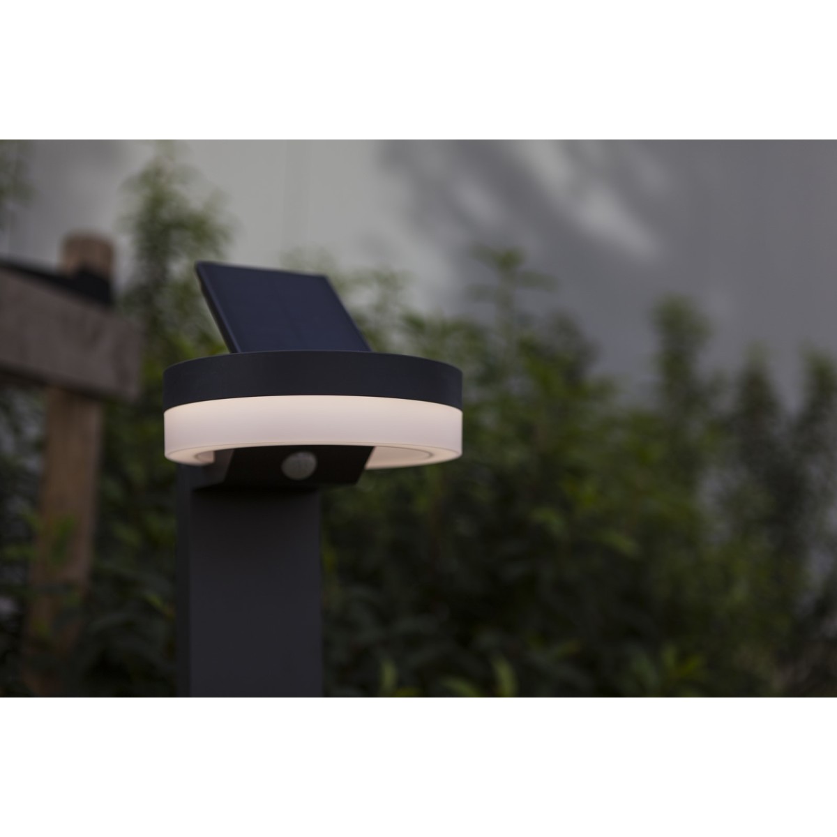 lampa ogrodowa LUTEC6915802118