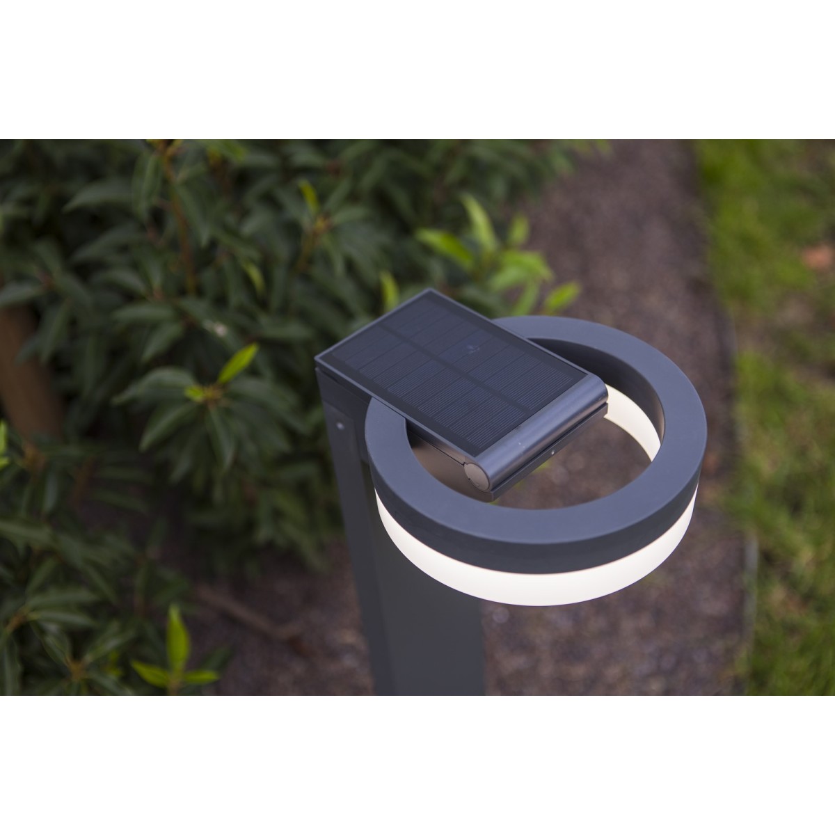 lampa ogrodowa LUTEC6915802118