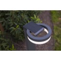 lampa ogrodowa LUTEC6915802118