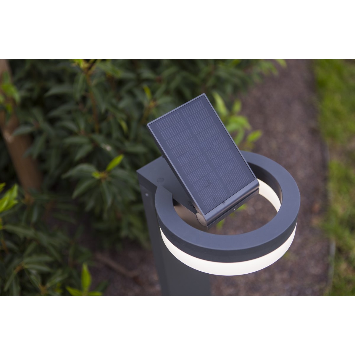 lampa ogrodowa LUTEC6915802118