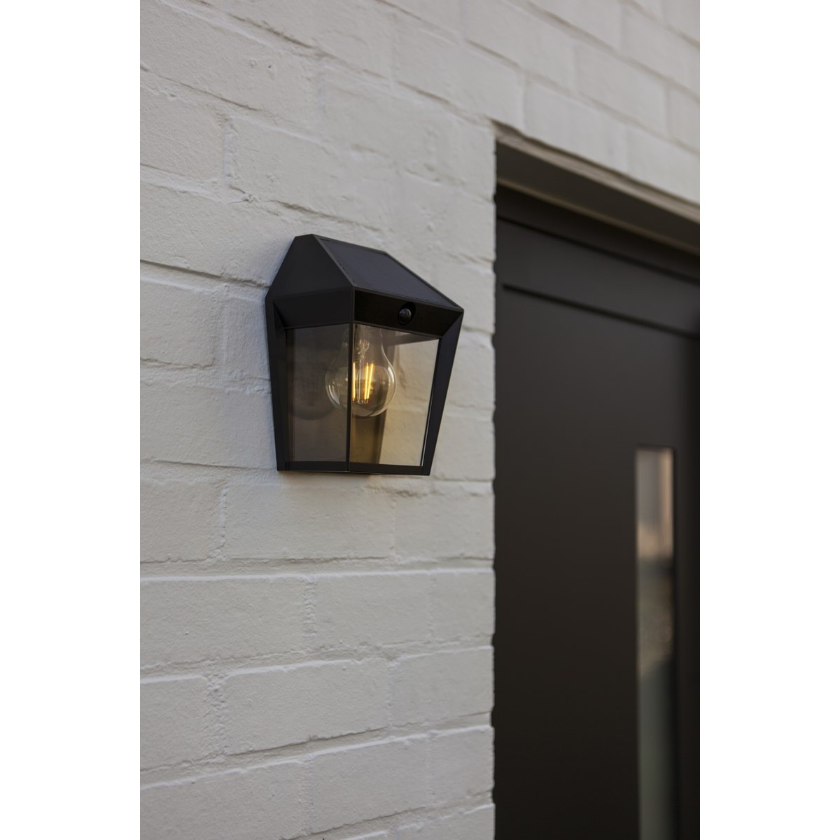 lampa ogrodowa LUTEC6916002330