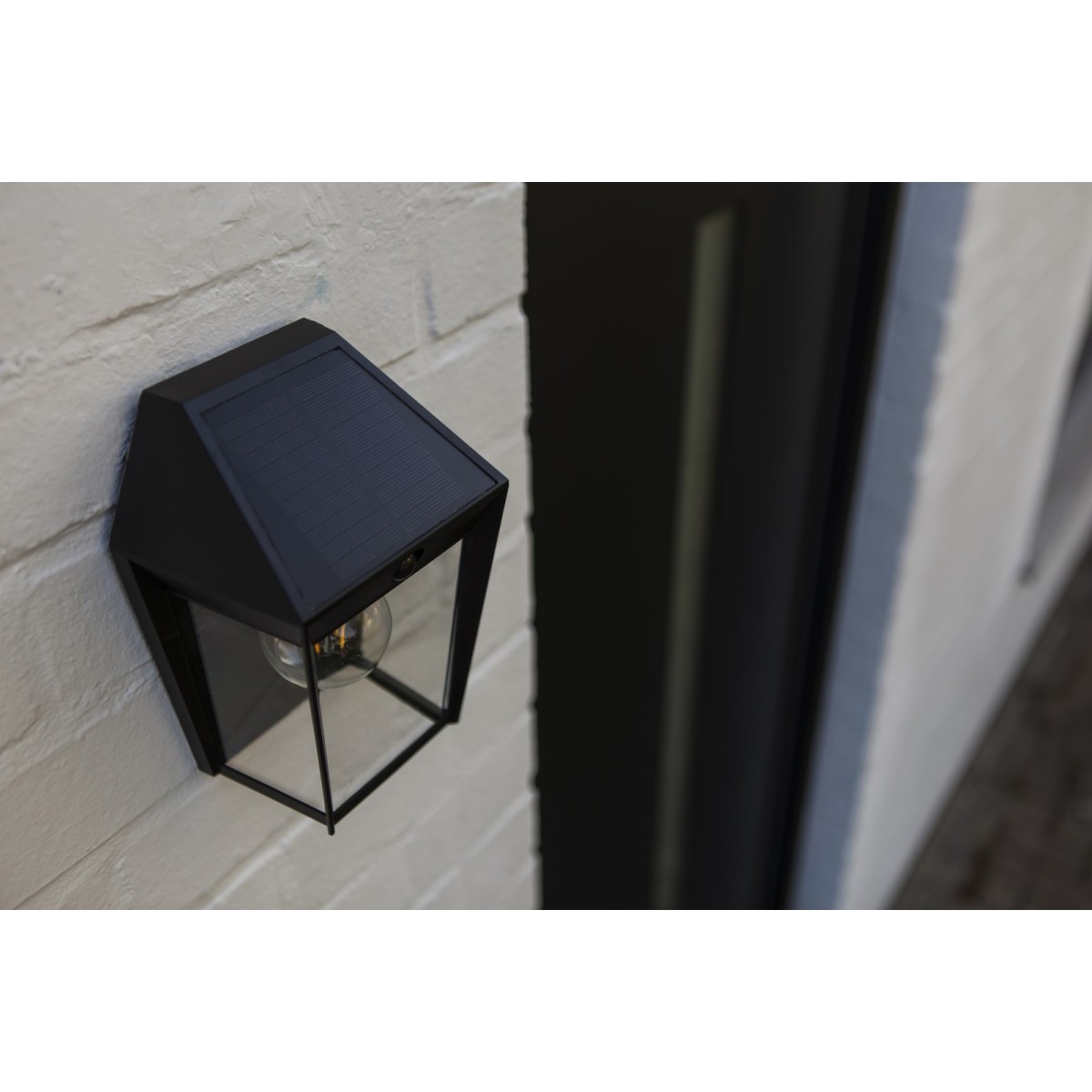 lampa ogrodowa LUTEC6916002330
