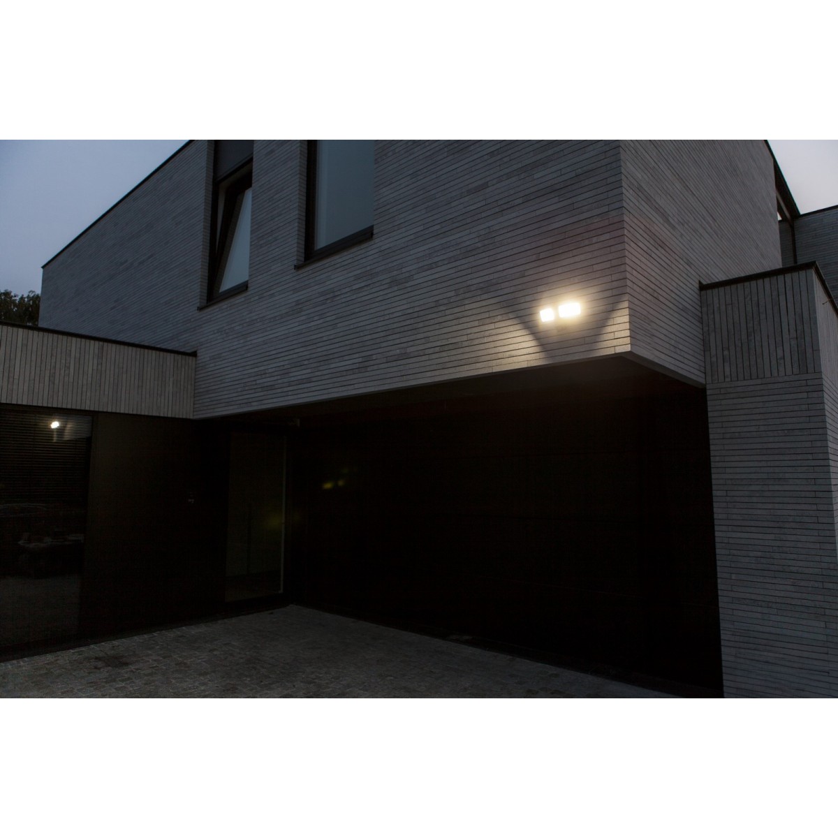lampa ogrodowa LUTEC7635415330