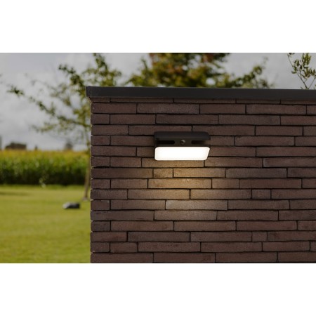 lampa ogrodowa LUTEC6919501330