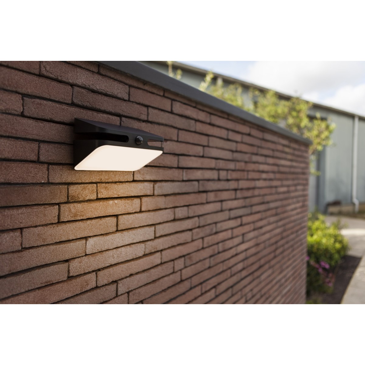lampa ogrodowa LUTEC6919501330