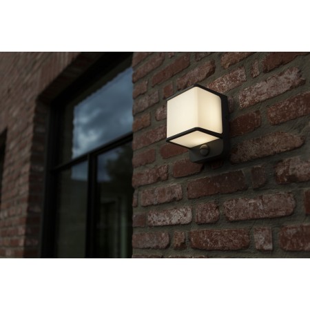 lampa ogrodowa LUTEC5197011125