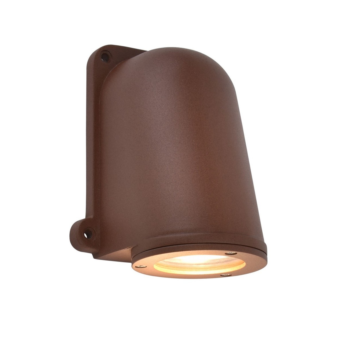 lampa ogrodowa LUTEC5115001445