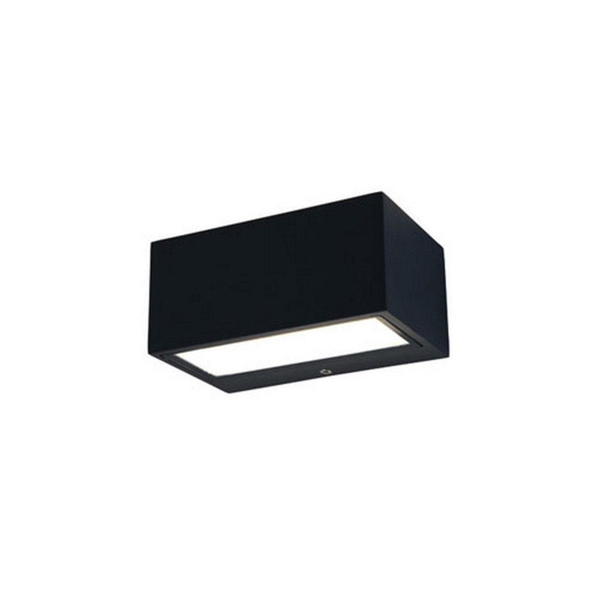 lampa ogrodowa LUTEC5189113012