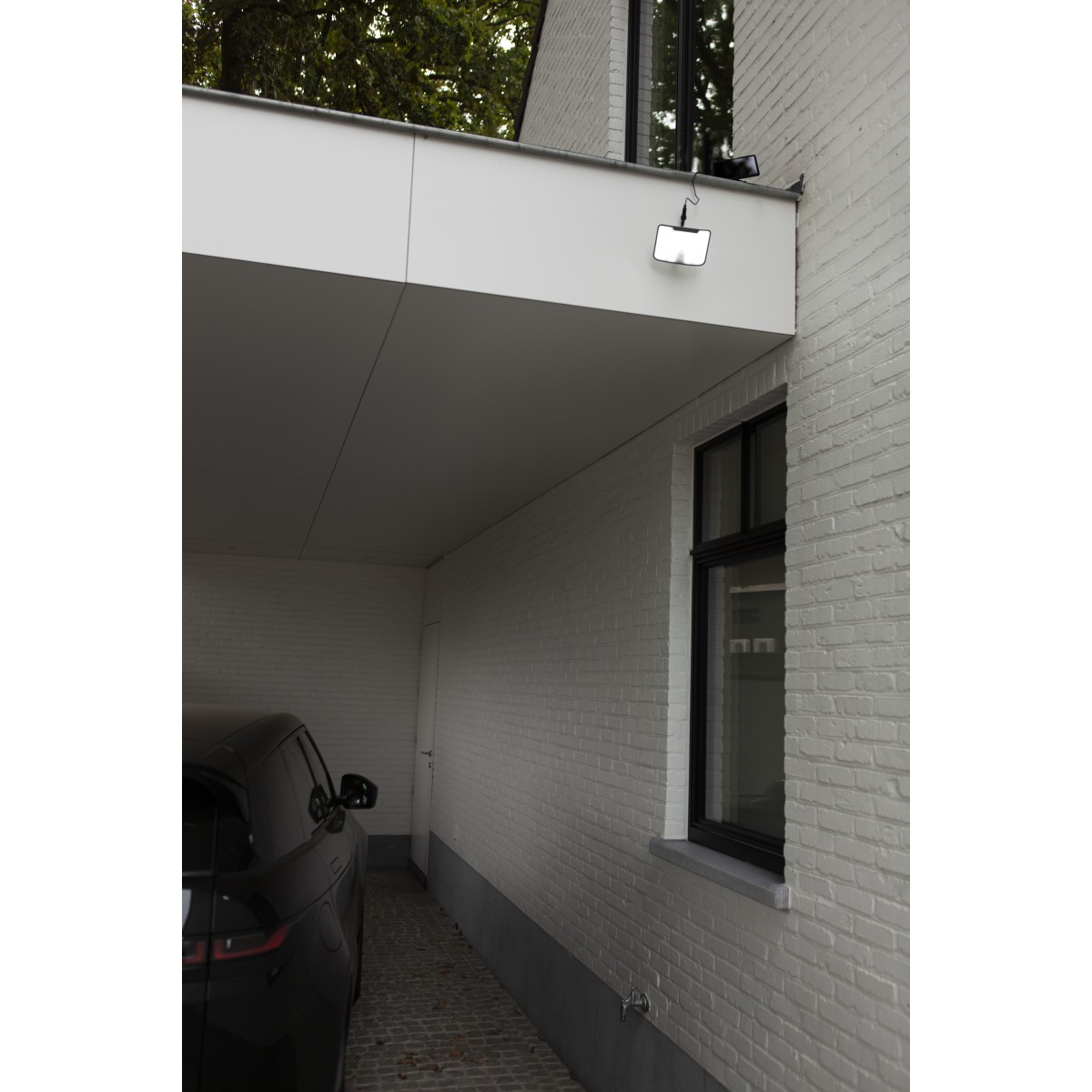 lampa ogrodowa LUTEC6922201330