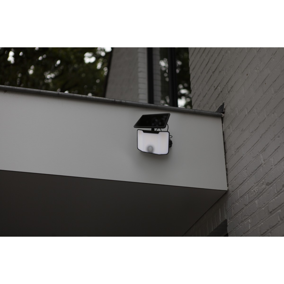 lampa ogrodowa LUTEC6922201330