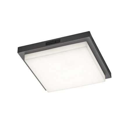 Lampa ogrodowa Trio BERMEJO 630369242