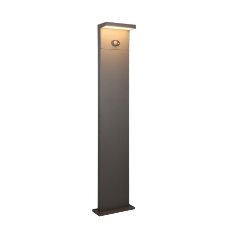 Lampa ogrodowa Trio BLYDE HYBRID 453569142