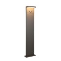 Lampa ogrodowa Trio BLYDE HYBRID 453569142