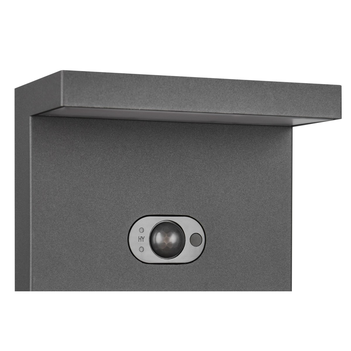 Lampa ogrodowa Trio BLYDE HYBRID 453569142