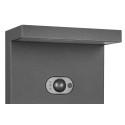 Lampa ogrodowa Trio BLYDE HYBRID 453569142