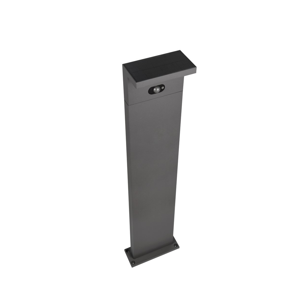 Lampa ogrodowa Trio BLYDE HYBRID 453569142