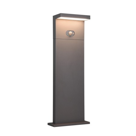 Lampa ogrodowa Trio BLYDE HYBRID 553569142
