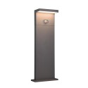 Lampa ogrodowa Trio BLYDE HYBRID 553569142