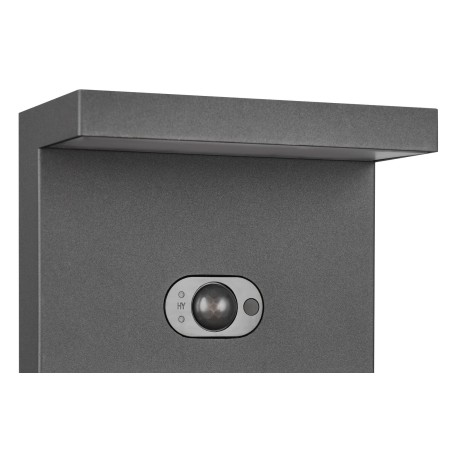 Lampa ogrodowa Trio BLYDE HYBRID 553569142