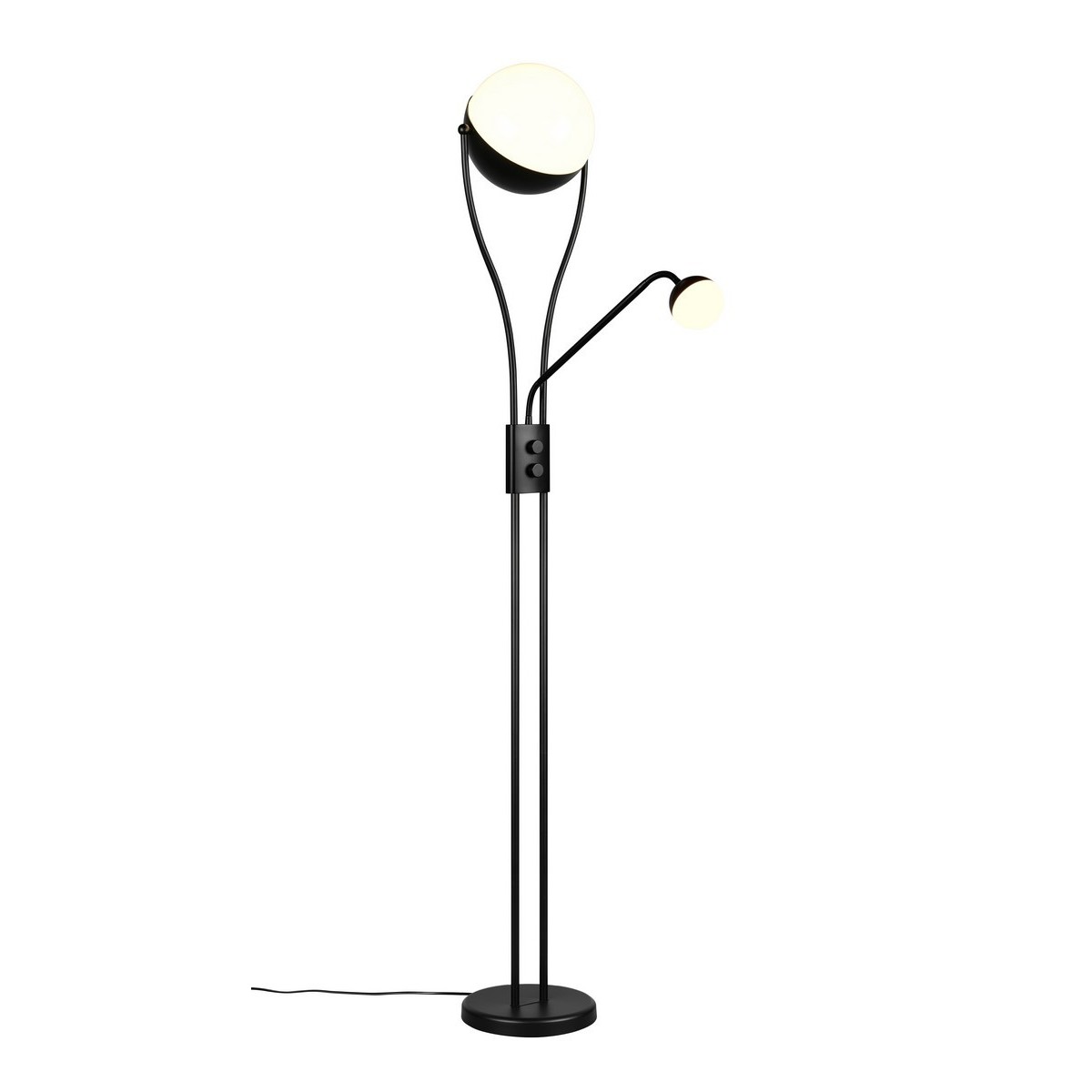 Lampa podłogowa Trio CHRIS 478310232