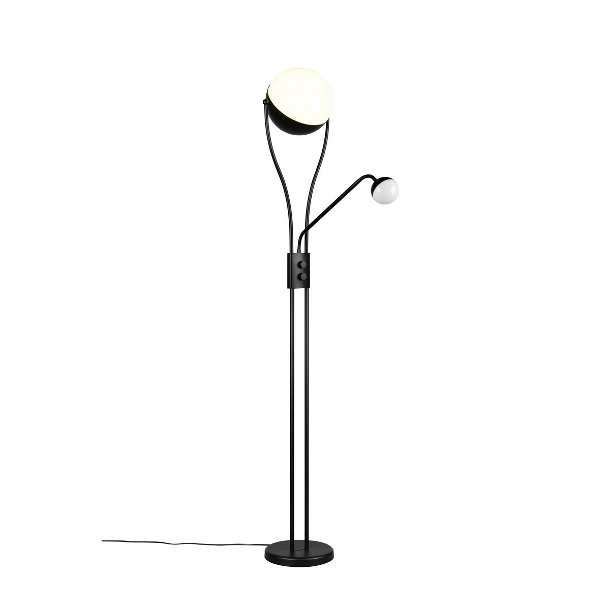 Lampa podłogowa Trio CHRIS 478310232