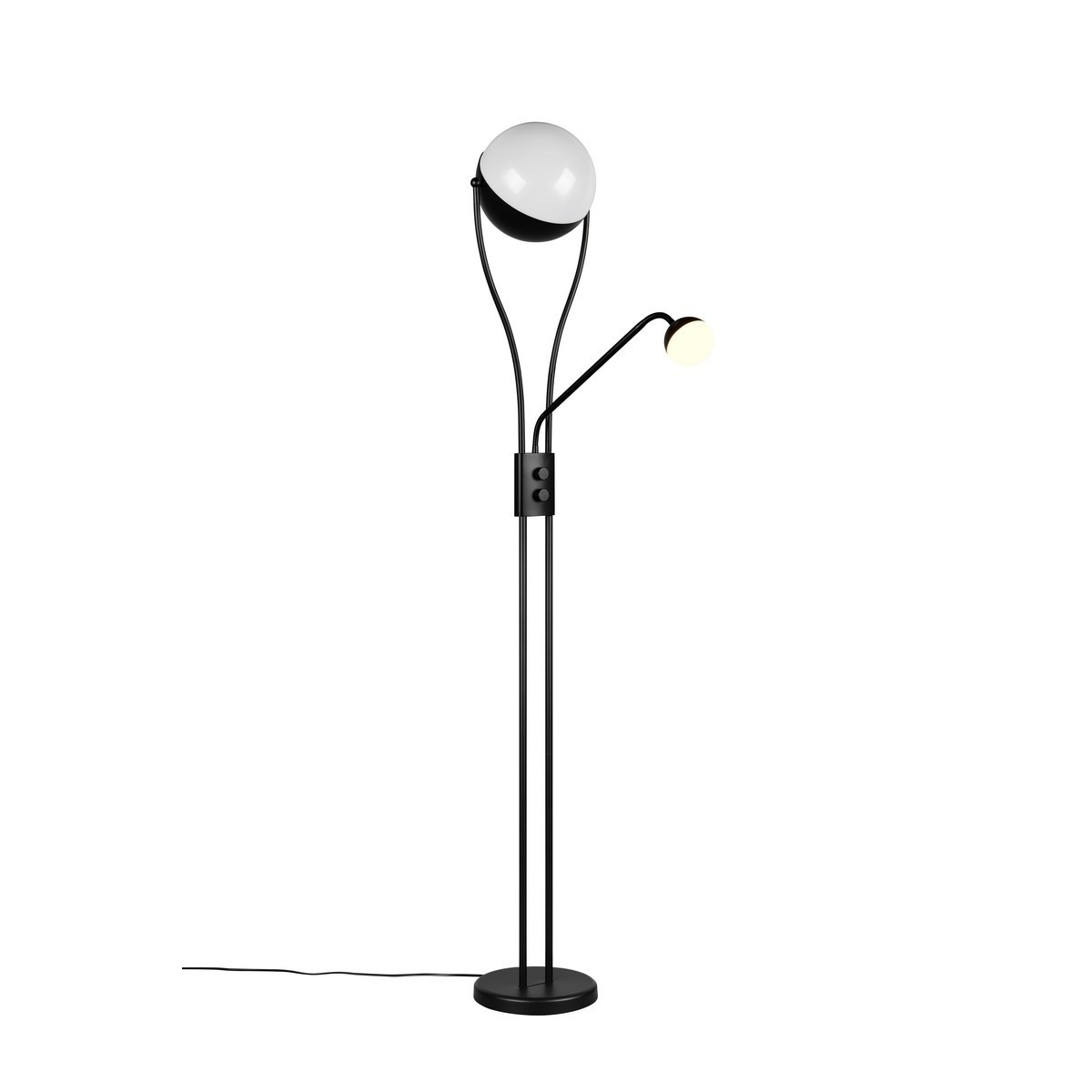 Lampa podłogowa Trio CHRIS 478310232
