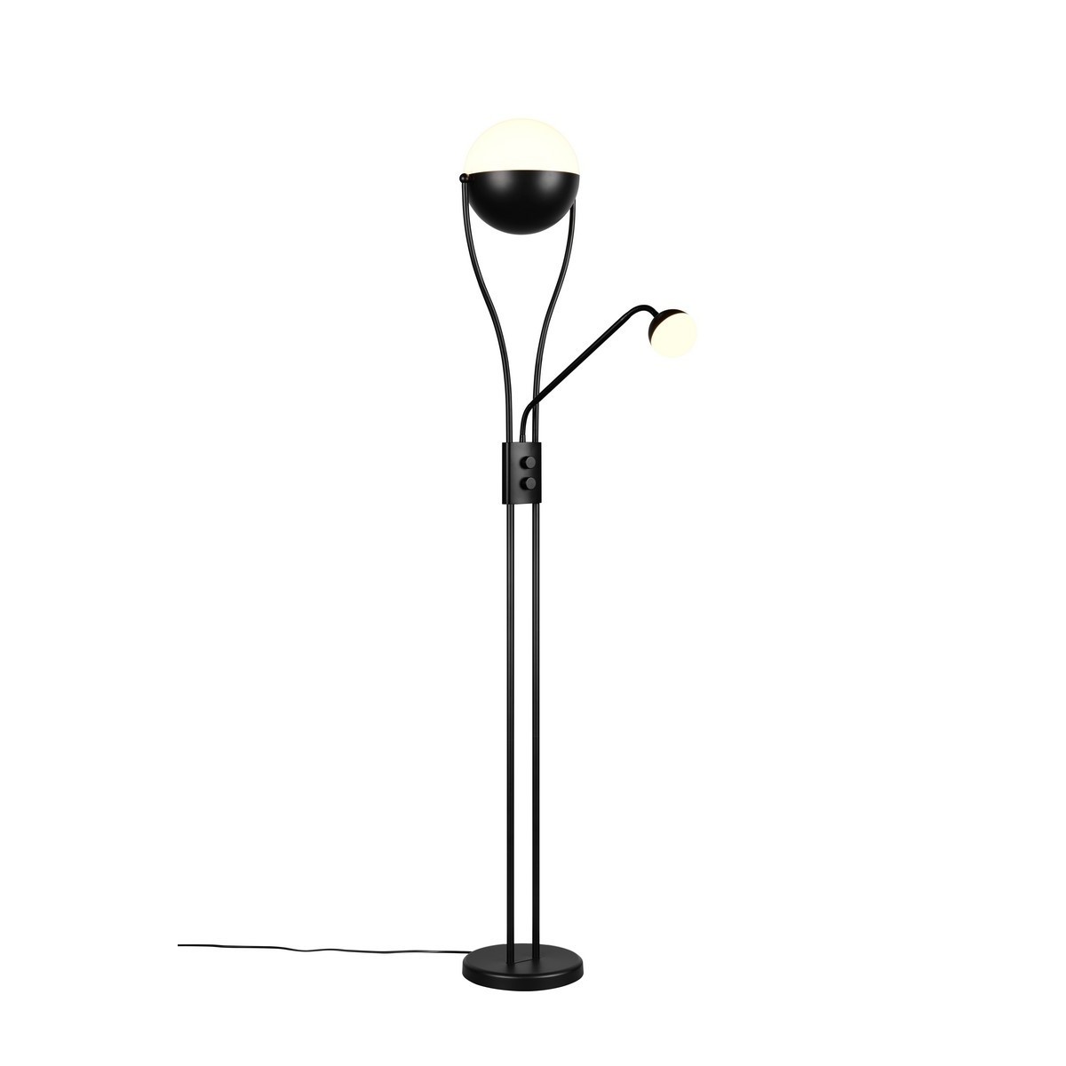 Lampa podłogowa Trio CHRIS 478310232