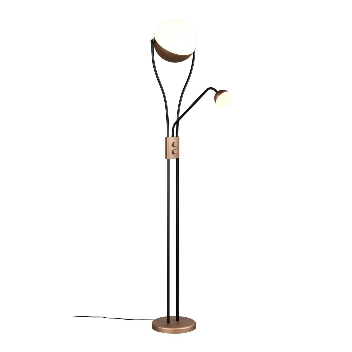 Lampa podłogowa Trio CHRIS 478310265