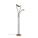 Lampa podłogowa Trio CHRIS 478310265