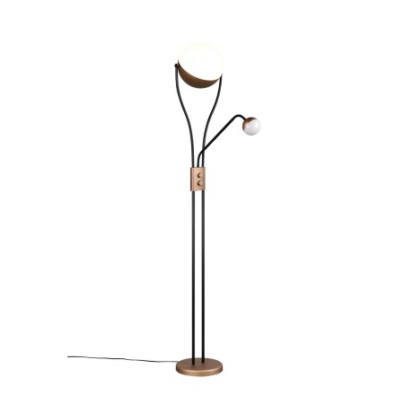 Lampa podłogowa Trio CHRIS 478310265
