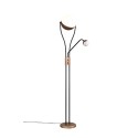 Lampa podłogowa Trio CHRIS 478310265